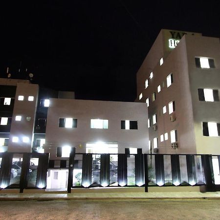 Yara Hotel Joao Pinheiro 외부 사진