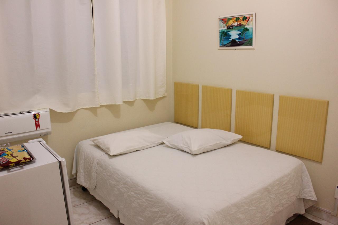 Yara Hotel Joao Pinheiro 외부 사진